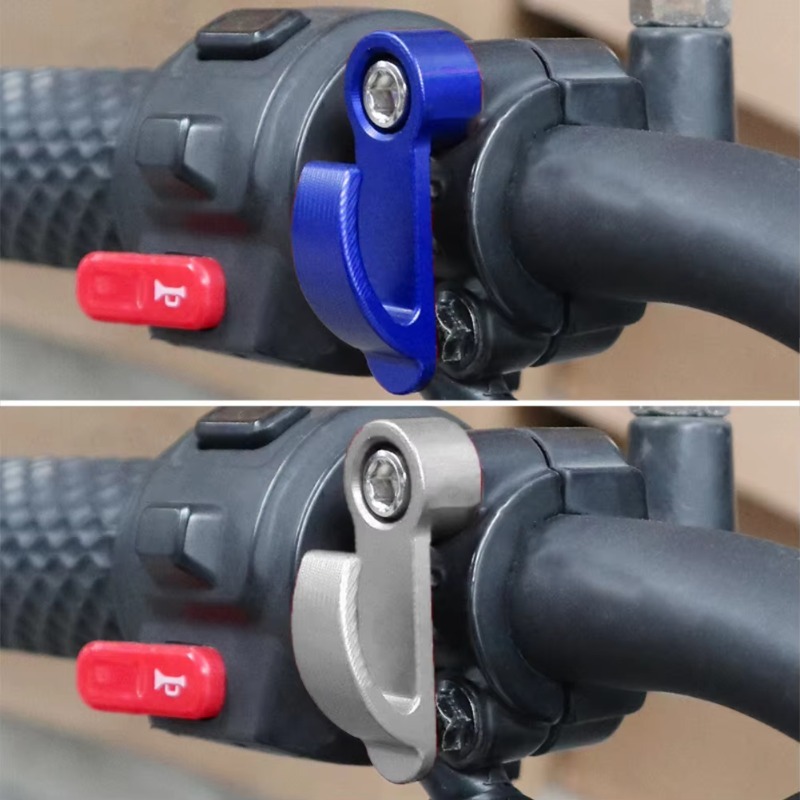 Universal Motorcycle Hook Alum - Motorcycle Gear Rack review and price