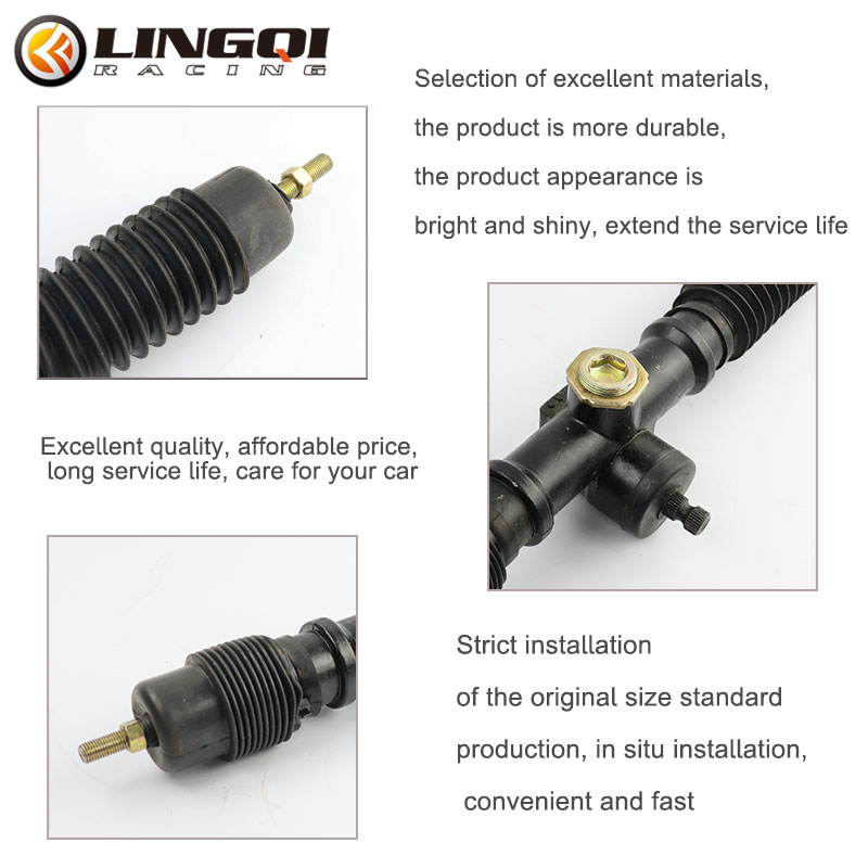 LYNNCHI Motorcycle 475mm Steer - Motorcycle Gear Rack review and price