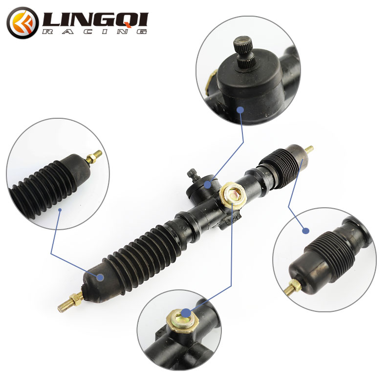 LYNNCHI Motorcycle 475mm Steer - Motorcycle Gear Rack review and price