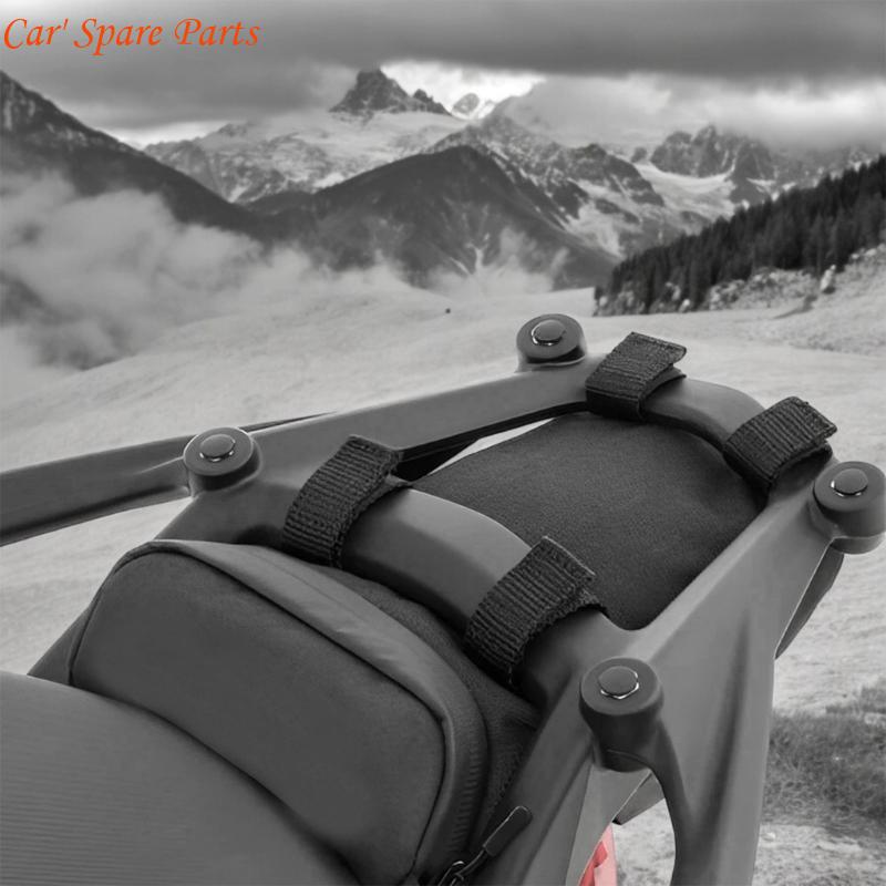 Y4UA Multifunctional Commuters - Motorcycle Gear Rack review and price