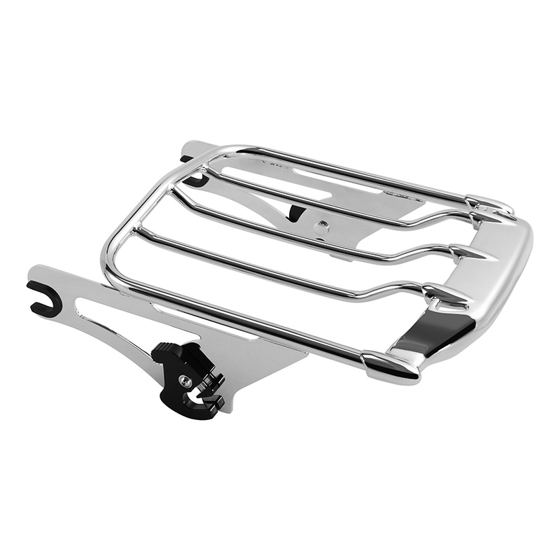 Motorcycle Two Up Luggage Rack - Motorcycle Gear Rack review and price