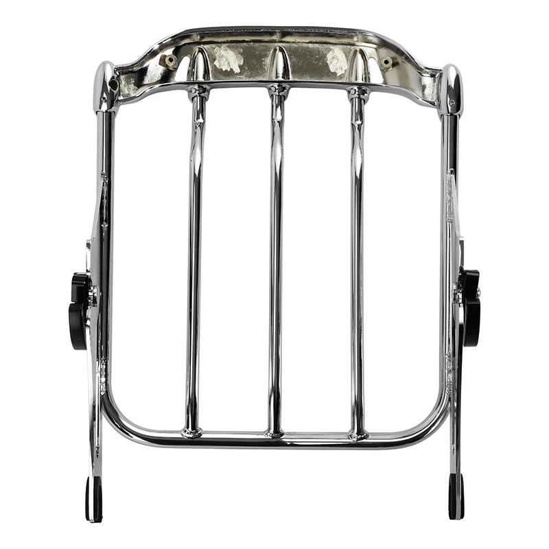 Motorcycle Two Up Luggage Rack - Motorcycle Gear Rack review and price