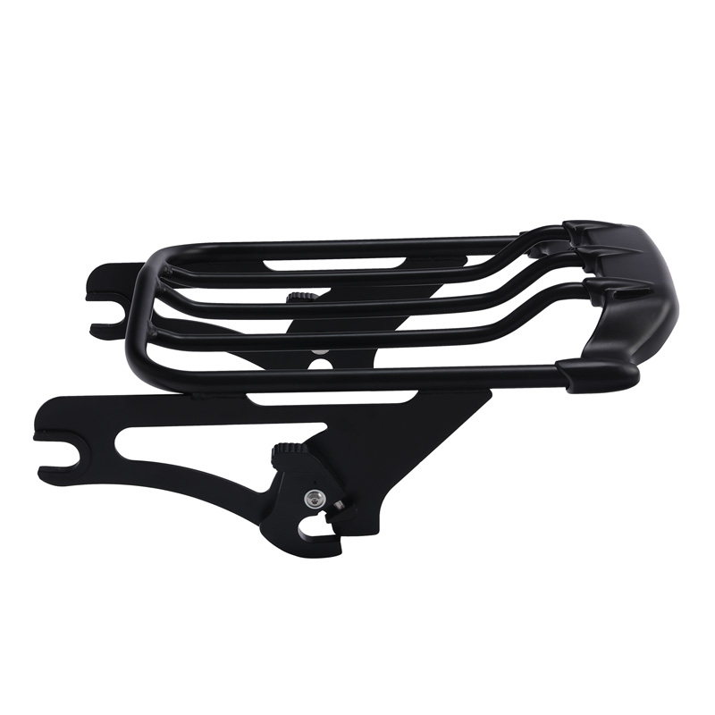 Motorcycle Two Up Luggage Rack - Motorcycle Gear Rack review and price