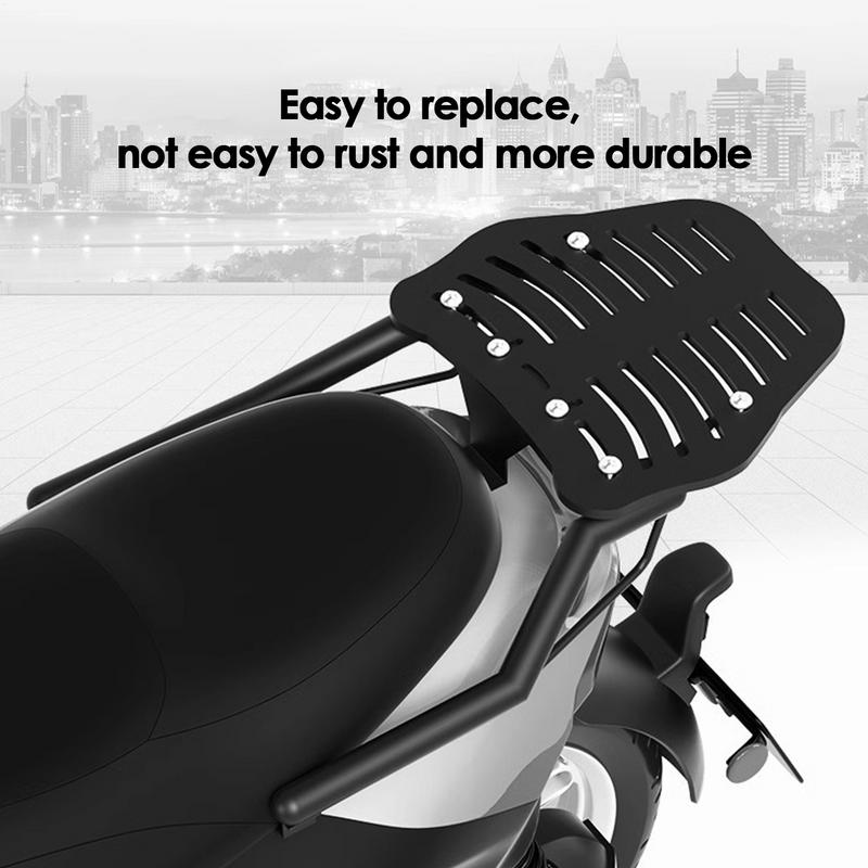 Motorcycle Luggage Rack Multip - Motorcycle Gear Rack review and price
