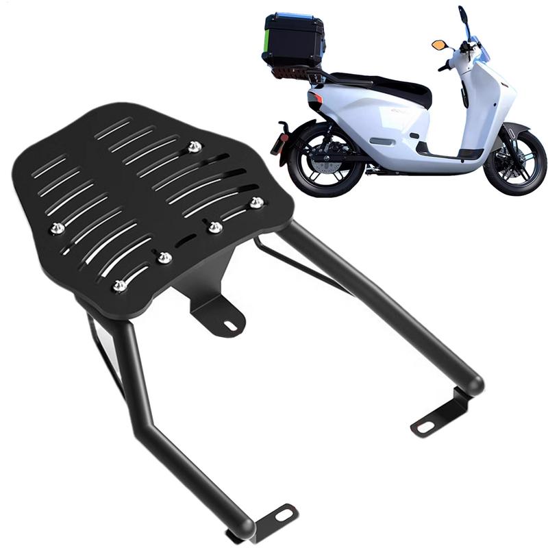 Motorcycle Luggage Rack Multip - Motorcycle Gear Rack review and price
