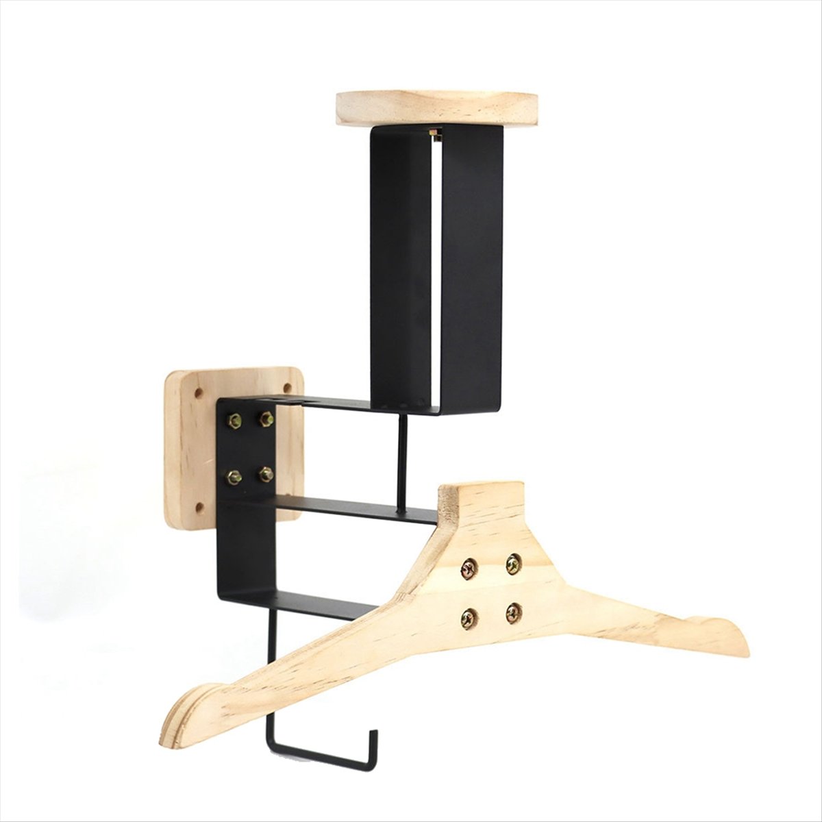 New arrival  Motorcycle Wooden - Motorcycle Gear Rack review and price