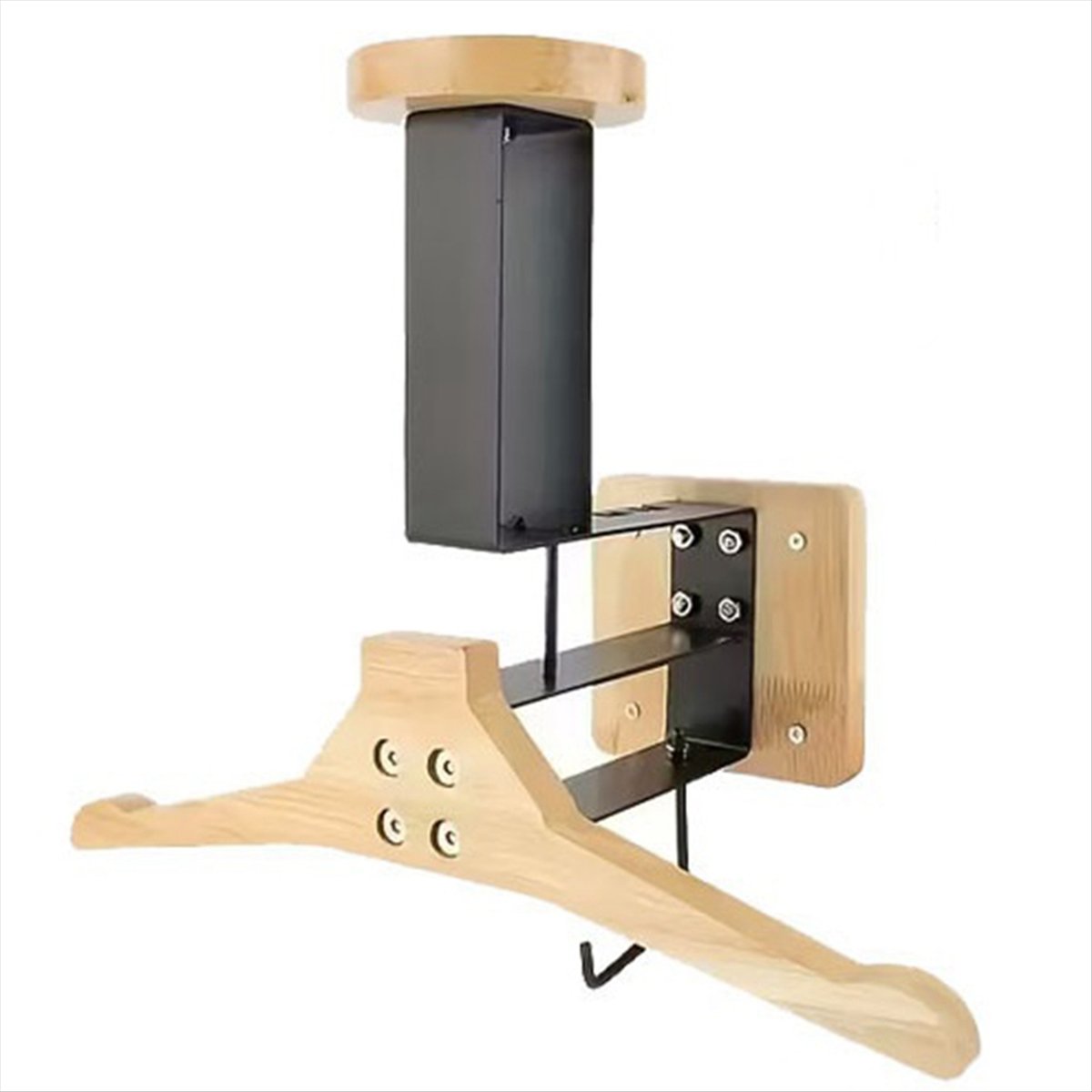 New arrival  Motorcycle Wooden - Motorcycle Gear Rack review and price