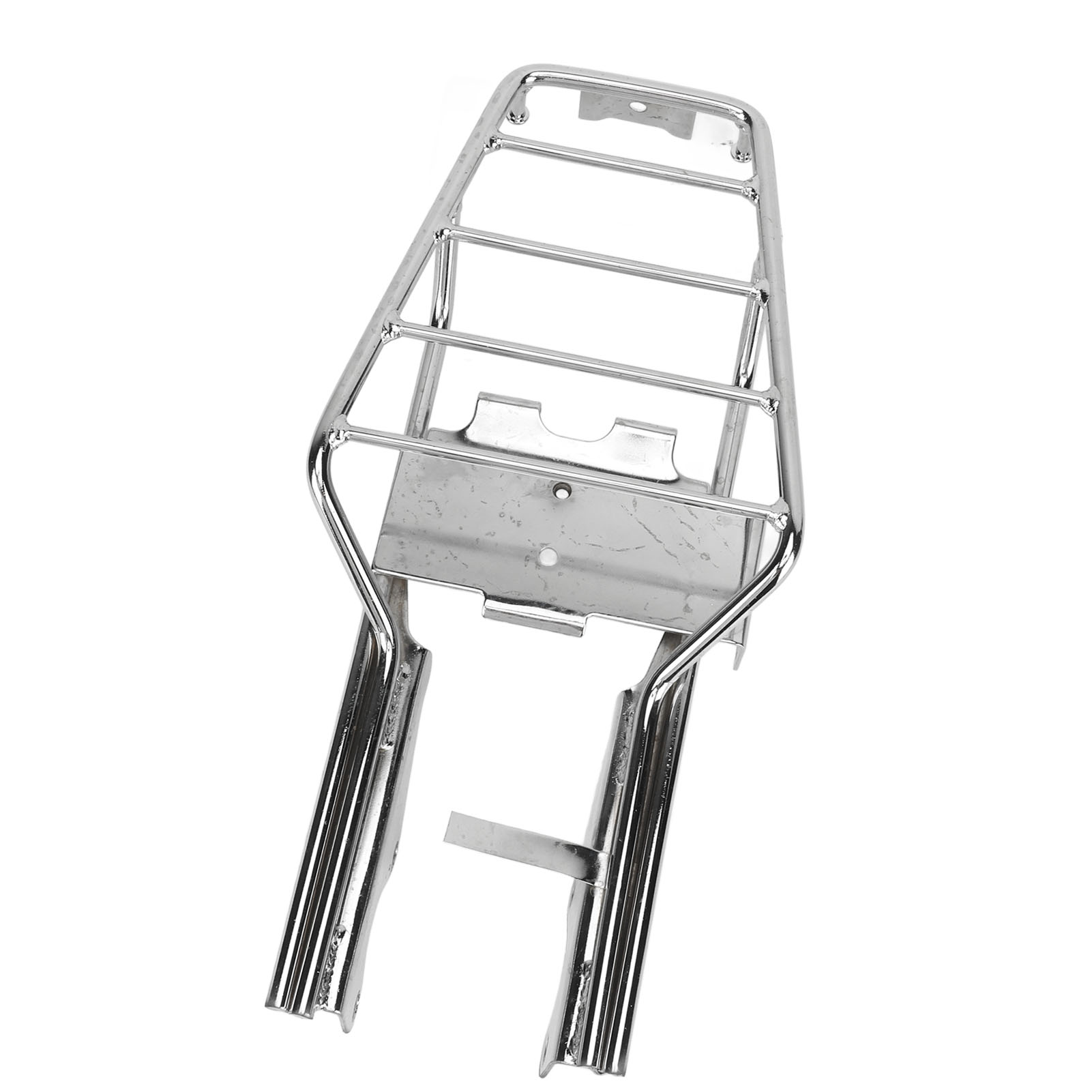 Motorcycle Rear Luggage Rack I - Motorcycle Gear Rack review and price