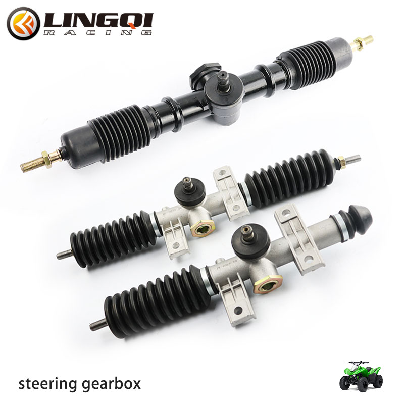 LINGQI Go Kart Motorcycle Stee - Motorcycle Gear Rack review and price