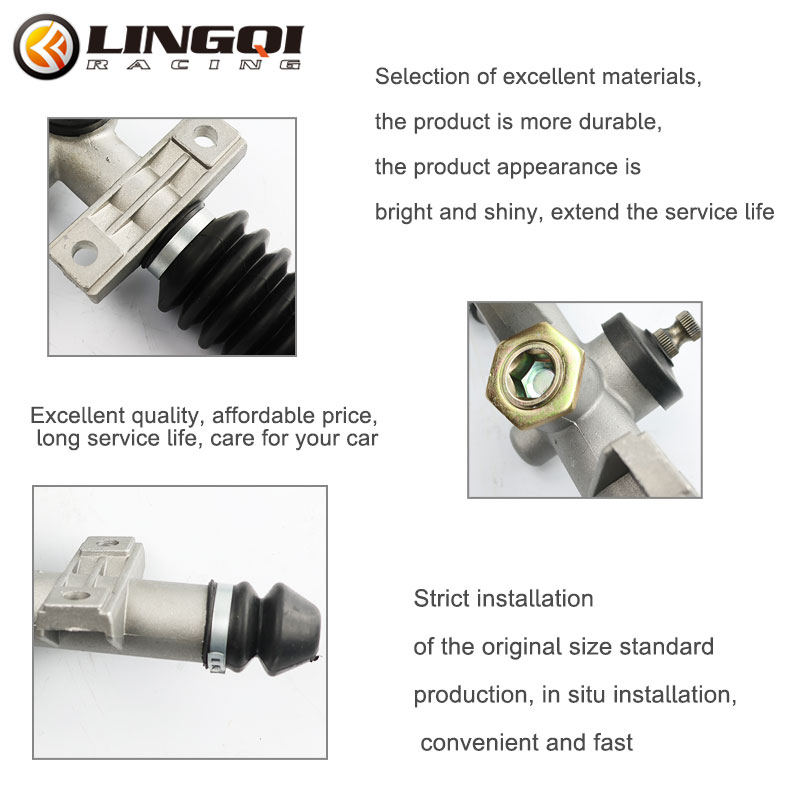 LINGQI Go Kart Motorcycle Stee - Motorcycle Gear Rack review and price