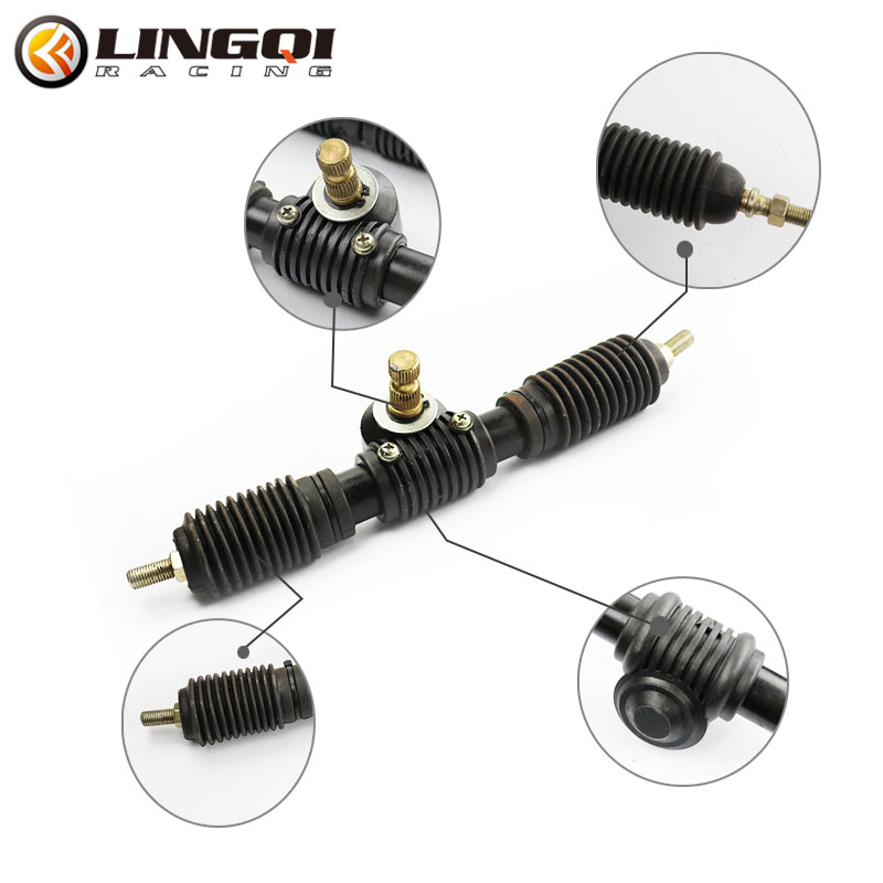 LINGQI Go Kart Motorcycle Stee - Motorcycle Gear Rack review and price