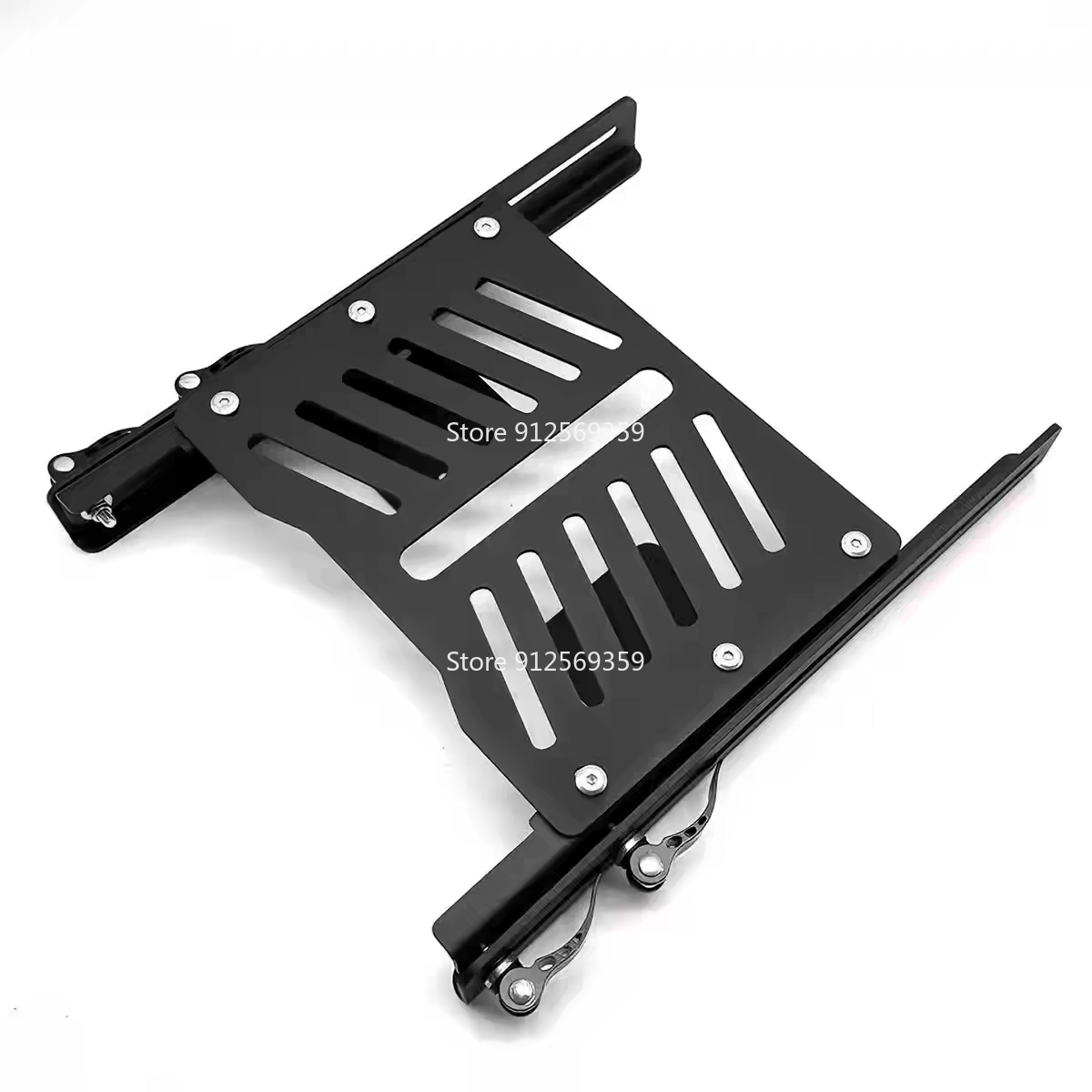 For Honda CT125 JA65 JA55 Moto - Motorcycle Gear Rack review and price