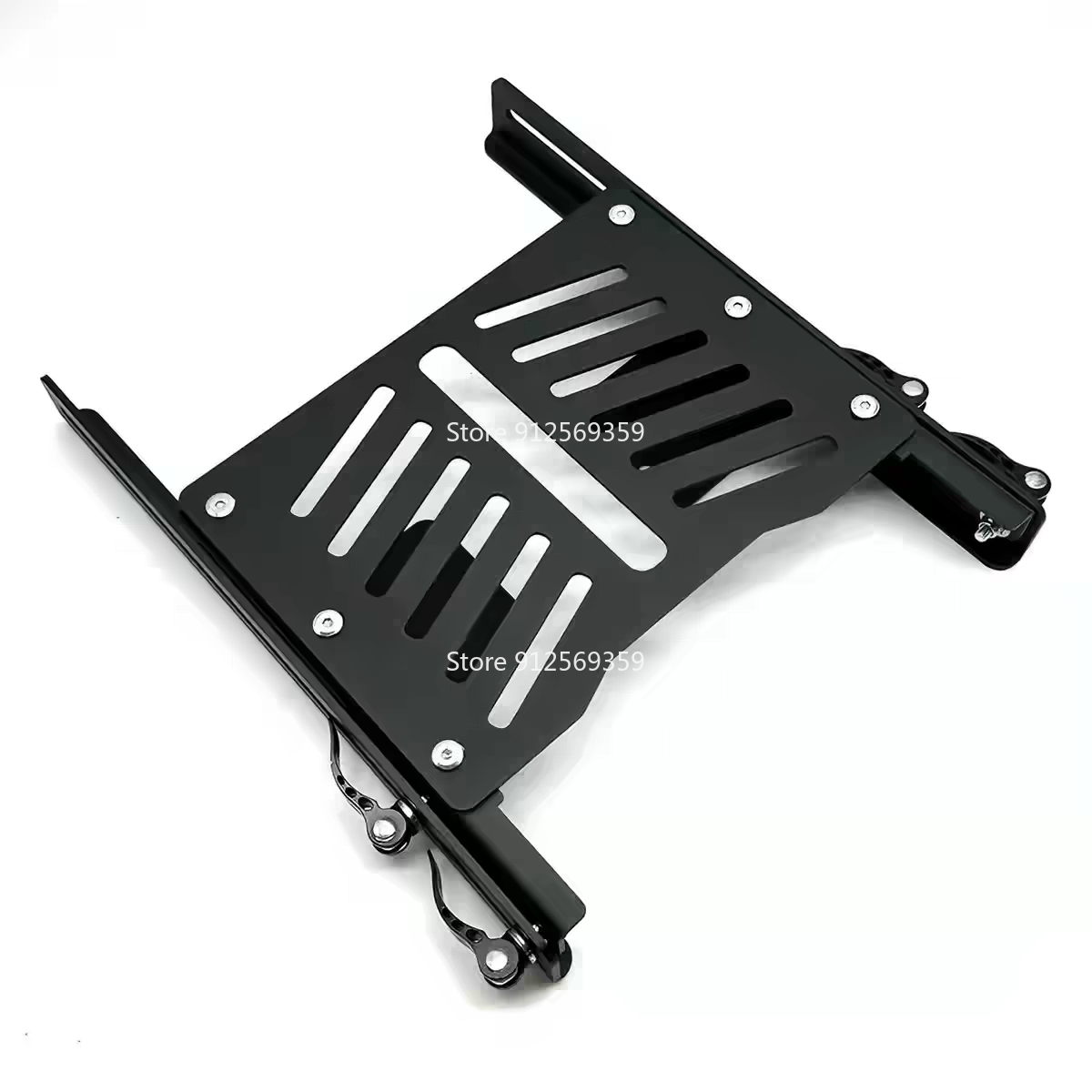 For Honda CT125 JA65 JA55 Moto - Motorcycle Gear Rack review and price