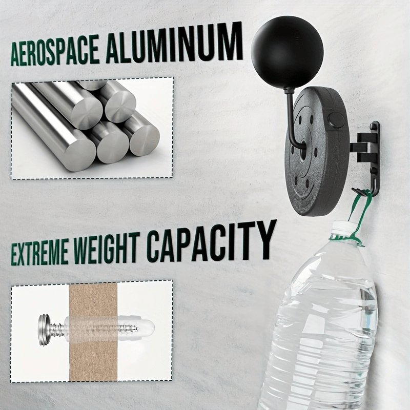 Premium Aluminum Alloy Stainle - Motorcycle Gear Rack review and price