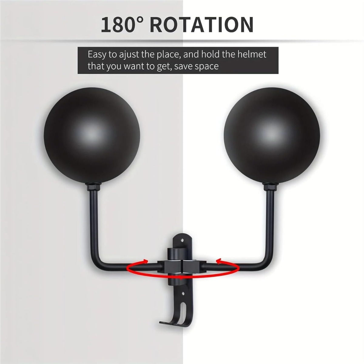Premium Aluminum Alloy Stainle - Motorcycle Gear Rack review and price